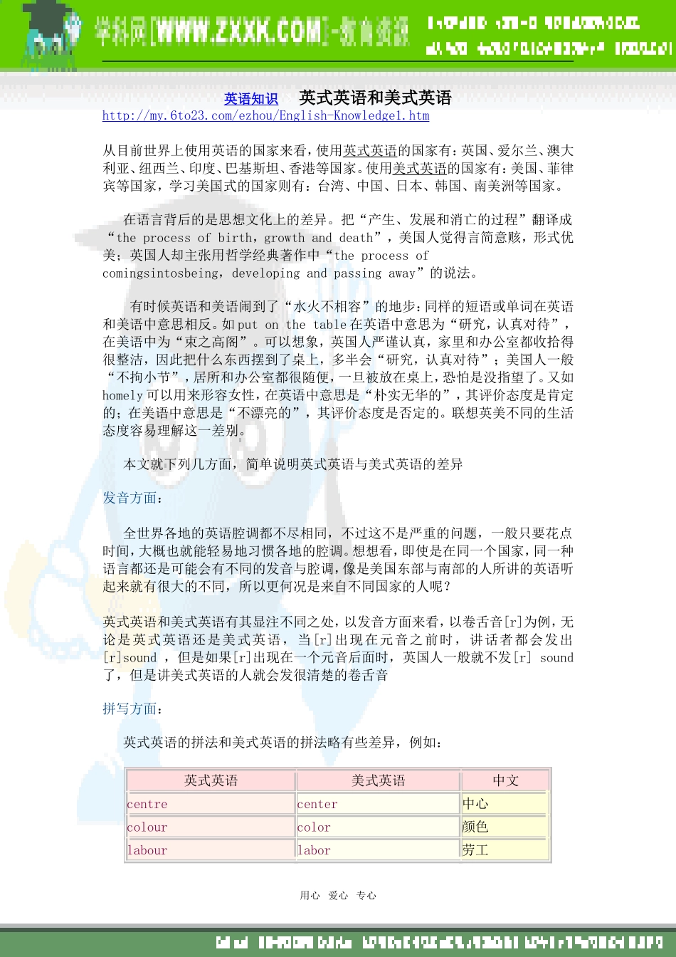高中英语module 1 课前补充必修五_第1页