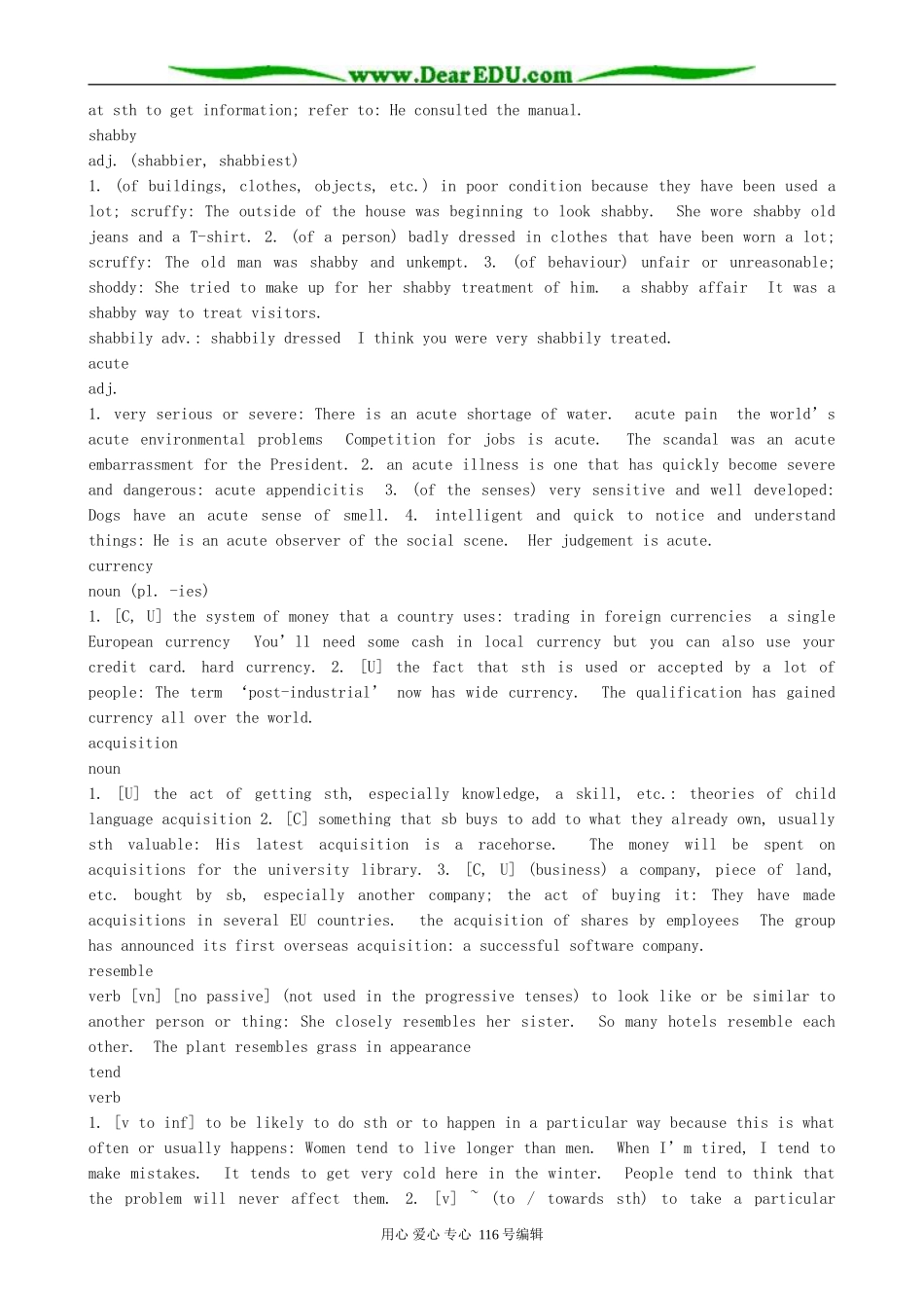 高中英语Unit 4 Learning efficiently-section 3_第3页