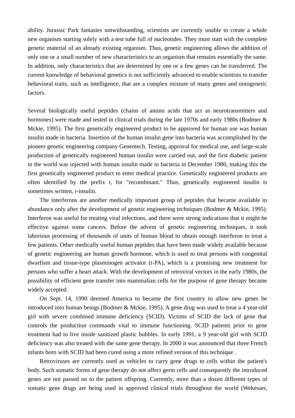 高中英语Unit 4 Green World（必修）—英语第三册[人教版]_第3页