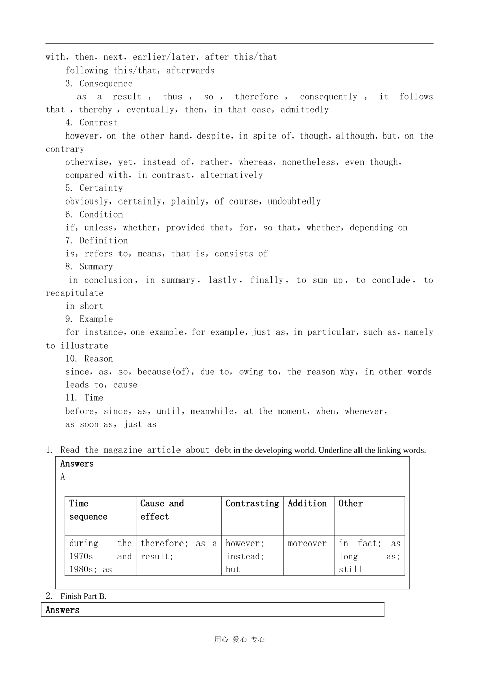 高中英语Unit1 Building the future--Grammar and Usage1[ty]牛津版选修10_第2页