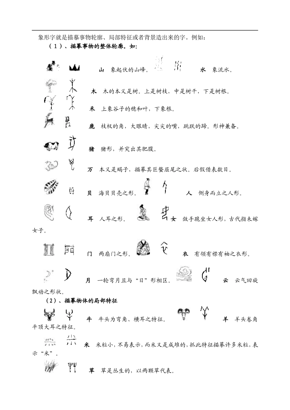 高考语文识记现代汉字字形教案_第3页