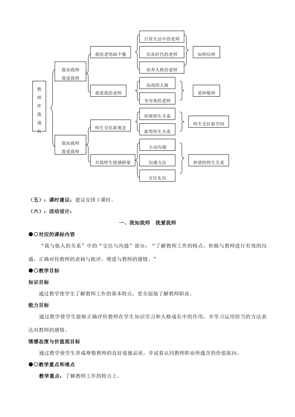 八年级政治人教版老师伴我成长1_第2页