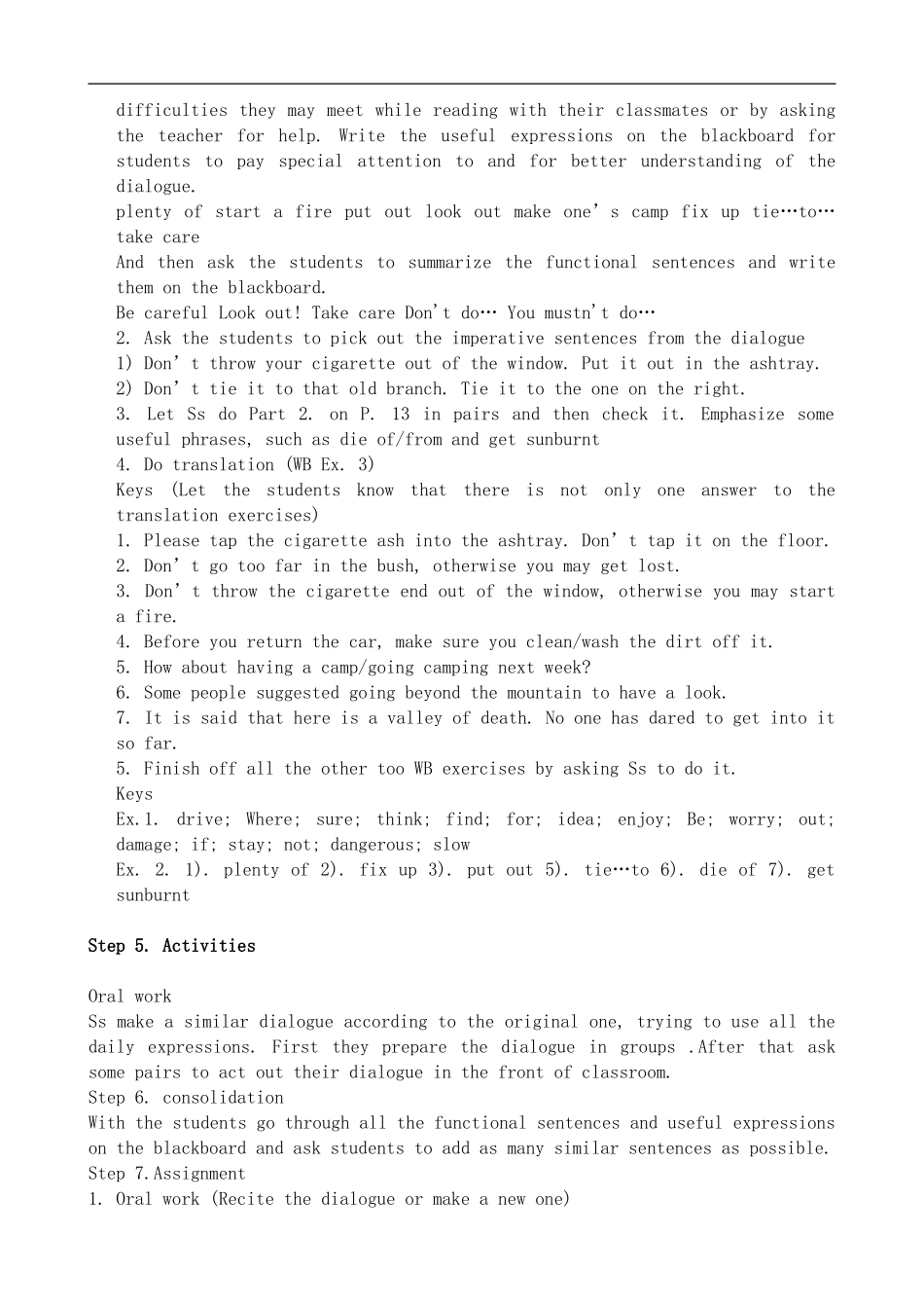 高中英语Australi 人教版选修九_第2页