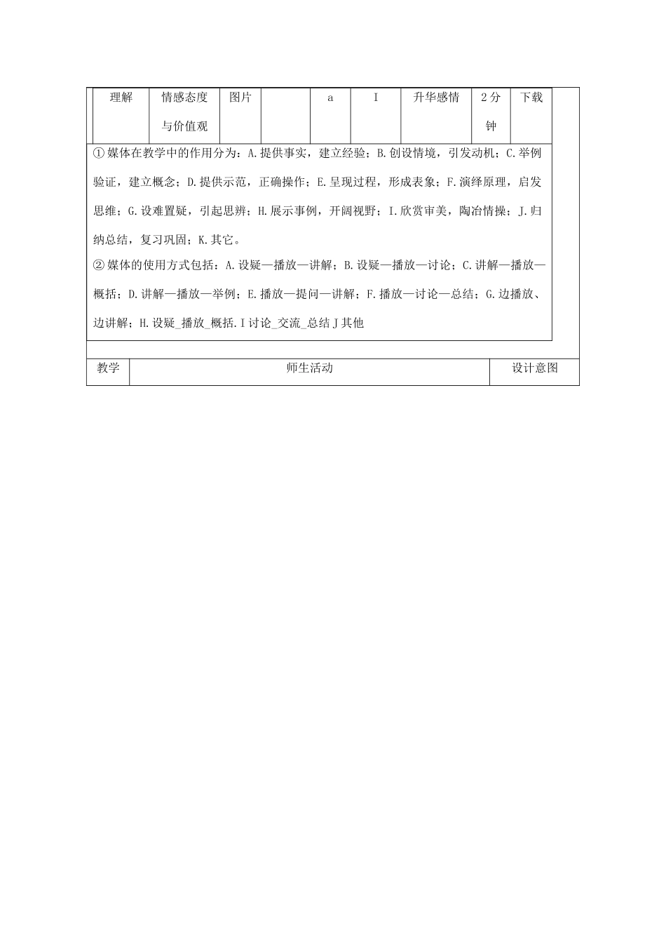 陕西省安康市石泉县池河镇八年级数学上册 14.2 乘法公式 14.2.2 完全平方公式教案2 （新版）新人教版-（新版）新人教版初中八年级上册数学教案_第2页