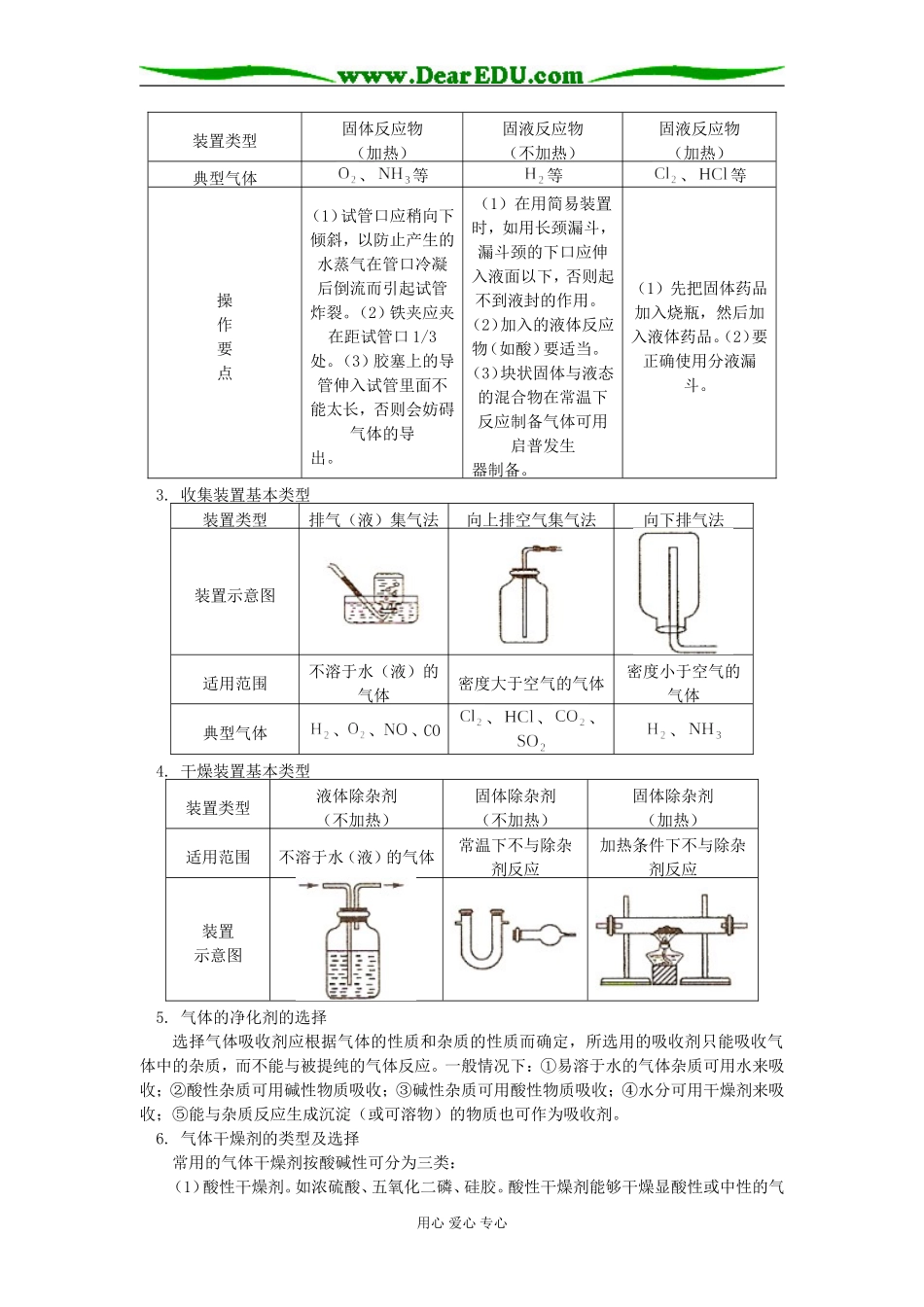 高三化学复习《化学必修2》 第2章 第3节鲁教版知识精讲_第3页