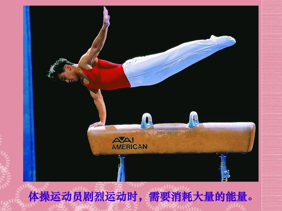 云南省祥云县禾甸中学七年级生物下册《10-5 人体能量的供给》课件 苏教版_第3页