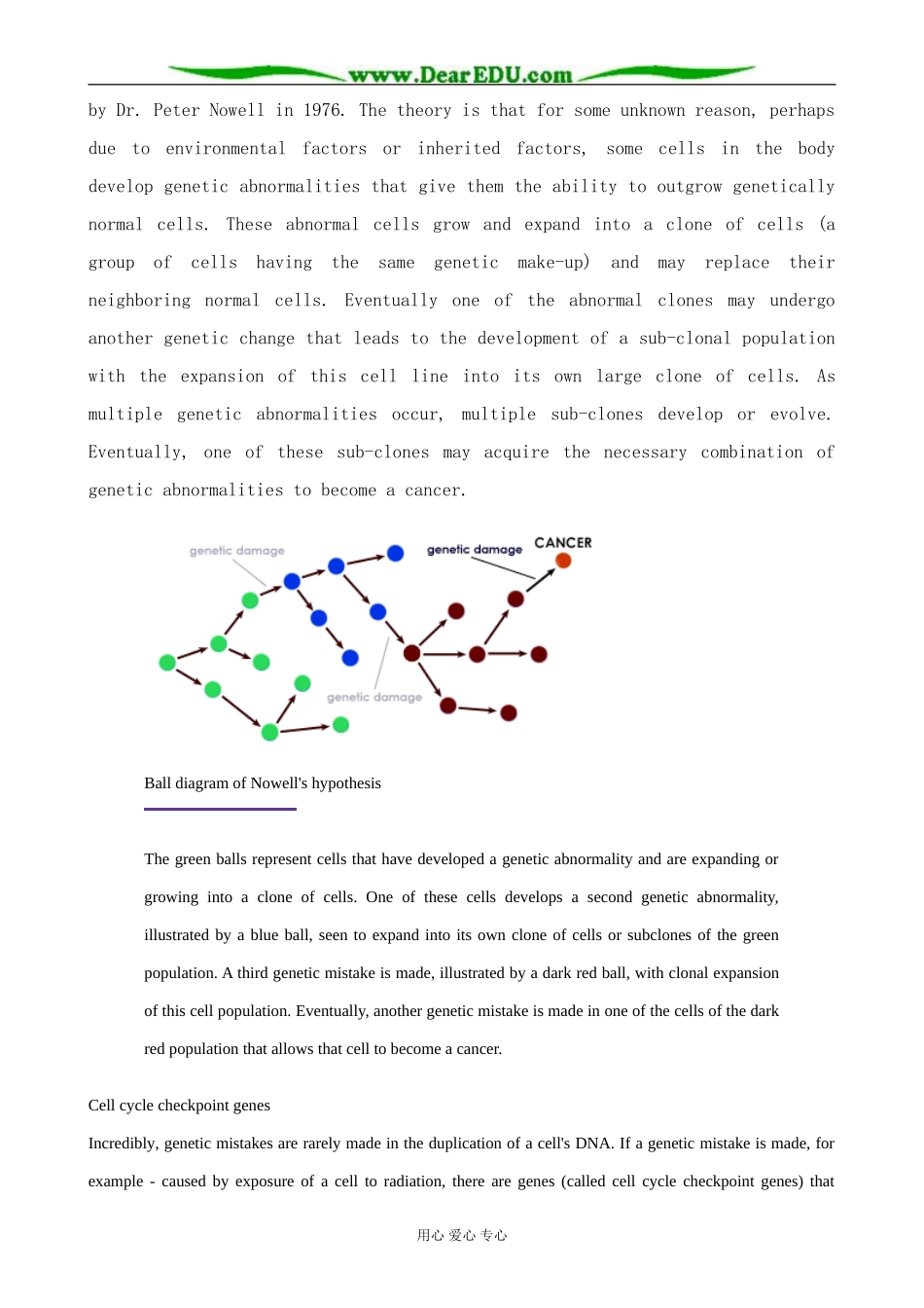 外研版英语必修9 Module2 Section 2 Background information_第3页