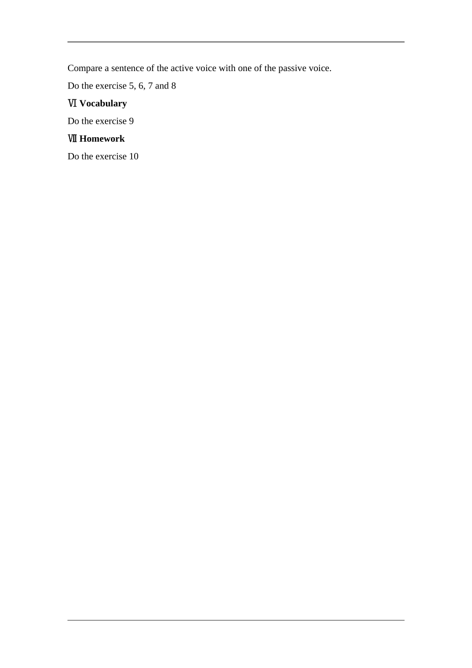 高中英语：unit3 lesson1 Chinese seasonal festival教案（北师大版必修1）_第3页