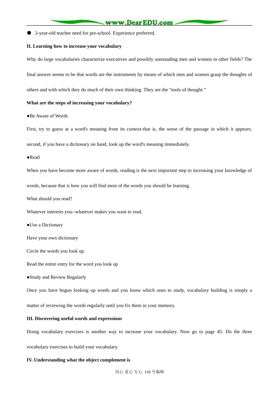 高中英语Unit 5 Inside advertising  Learning about Language_第2页