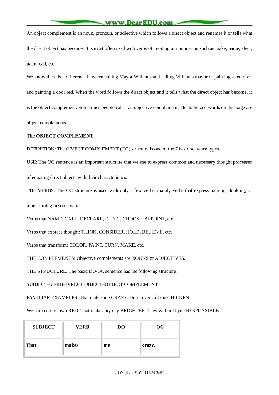 高中英语Unit 5 Inside advertising  Learning about Language_第3页