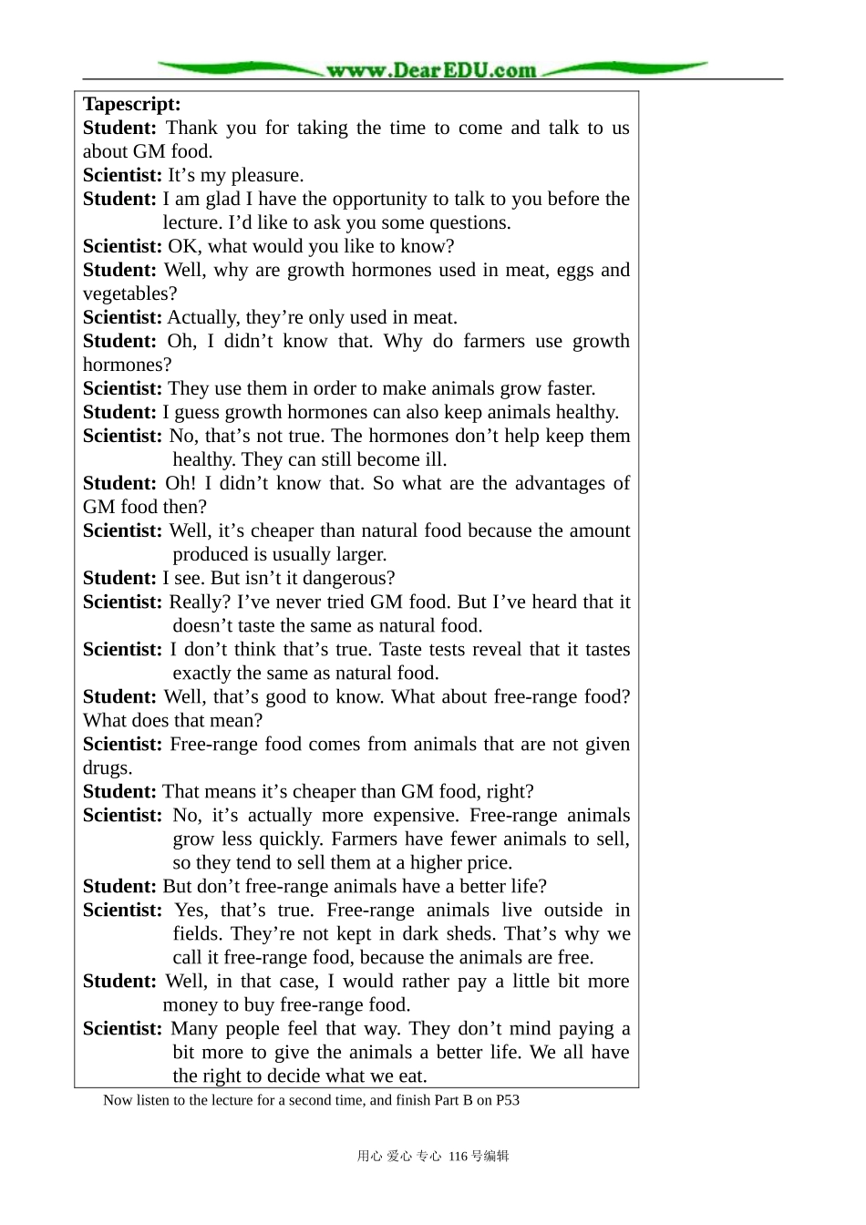 高中英语必修5Unit3 Task  Writing a formal letter_第3页