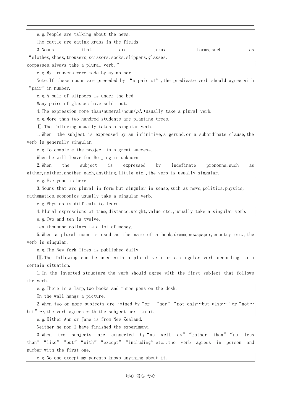 高中英语Unit 17 Great women(5)旧人教第一册下_第3页