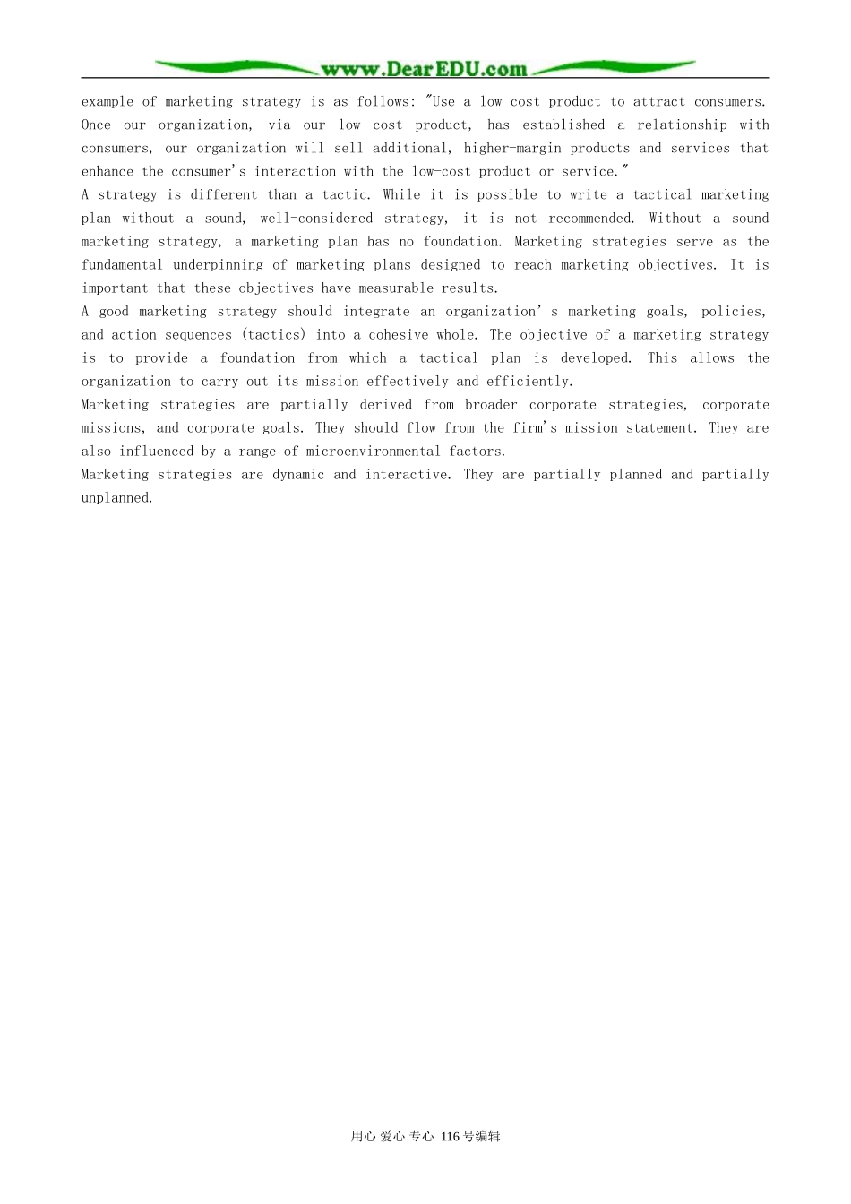 高中英语Unit 5 Inside advertising-section 2_第3页