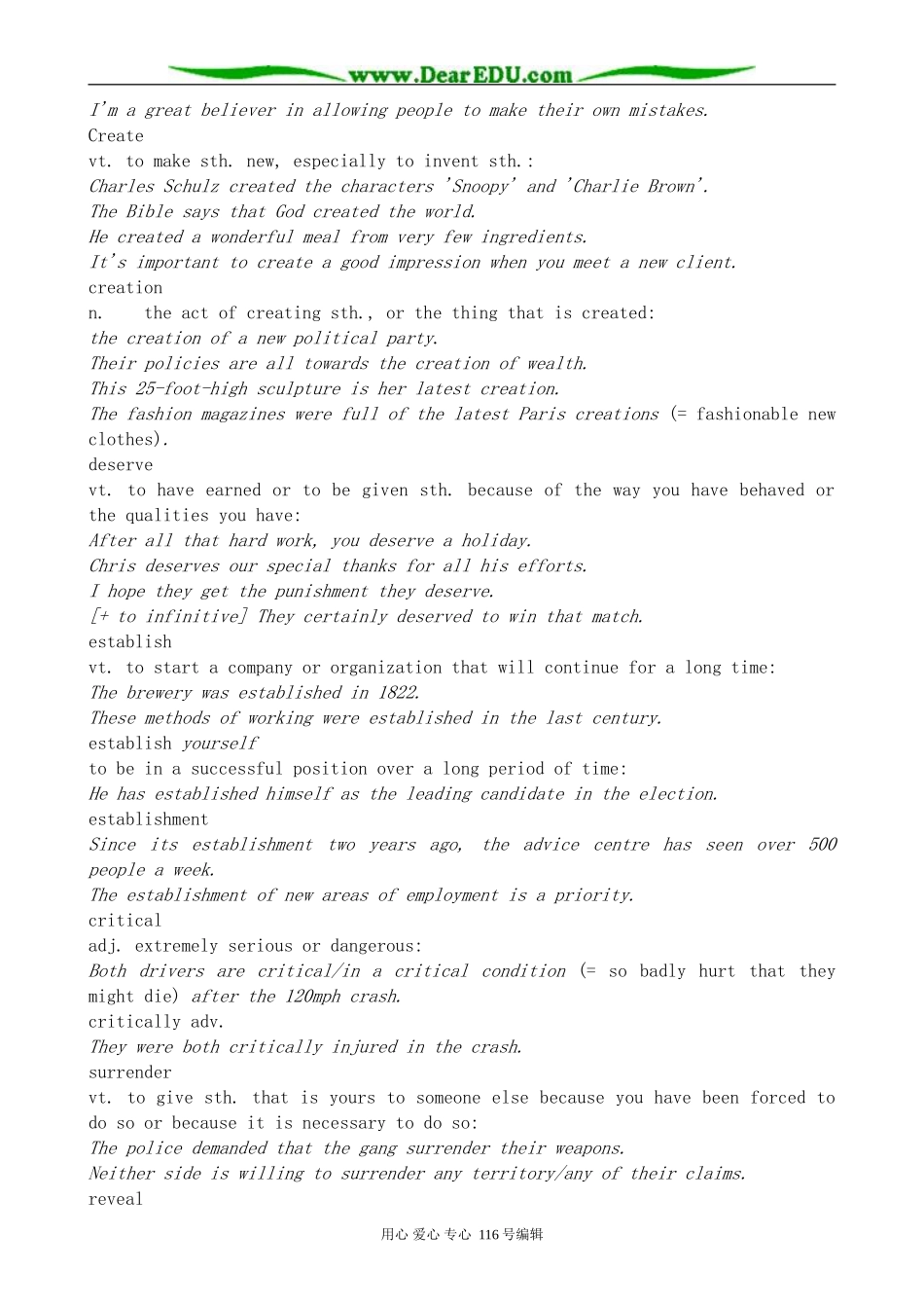 高中英语必修10Module 3 Slavery and the American Civil War-Words and expressions_第2页