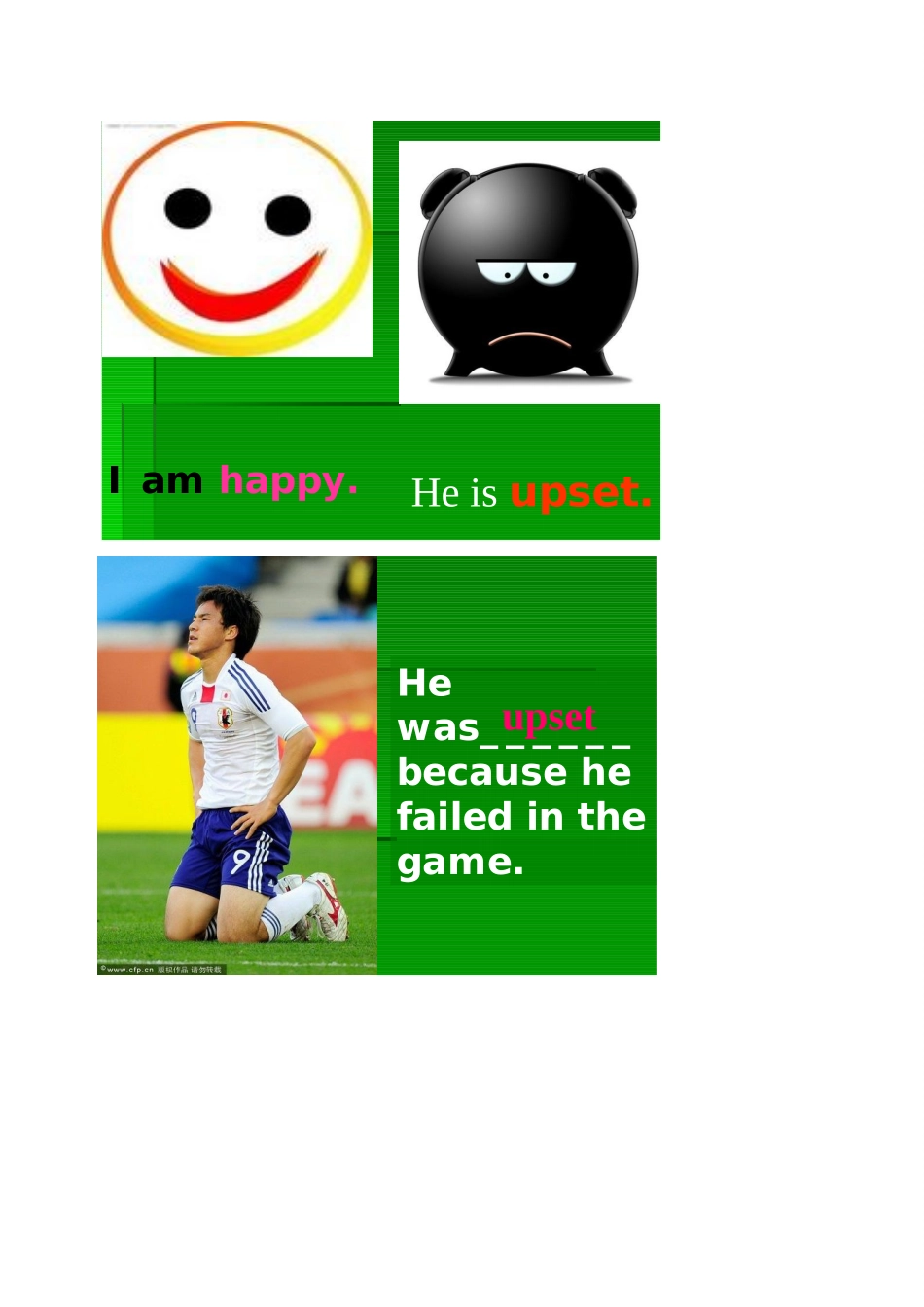 山东省滕州市大坞镇大坞中学八年级英语上册《Unit 2 What should I do Section B（3a- 4）》教案 北师大版_第2页