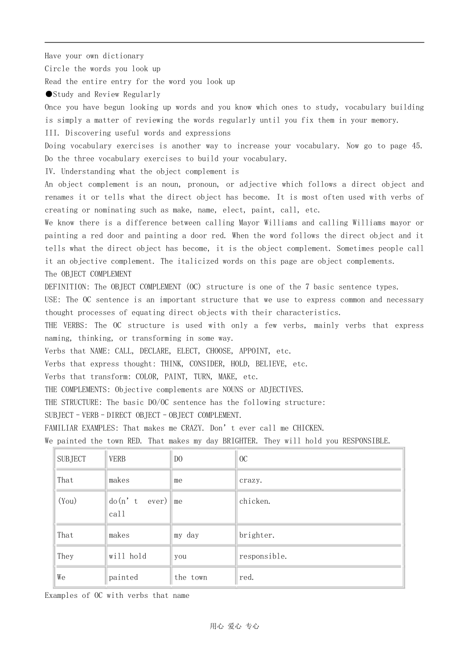 高中英语Unit 5 Inside advertising-learning about language人教版必修9_第2页