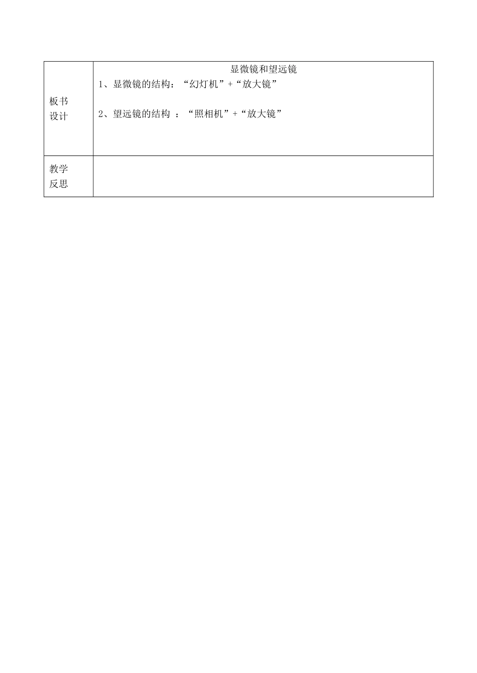 八年级物理神奇的“眼睛” 3沪科版_第2页