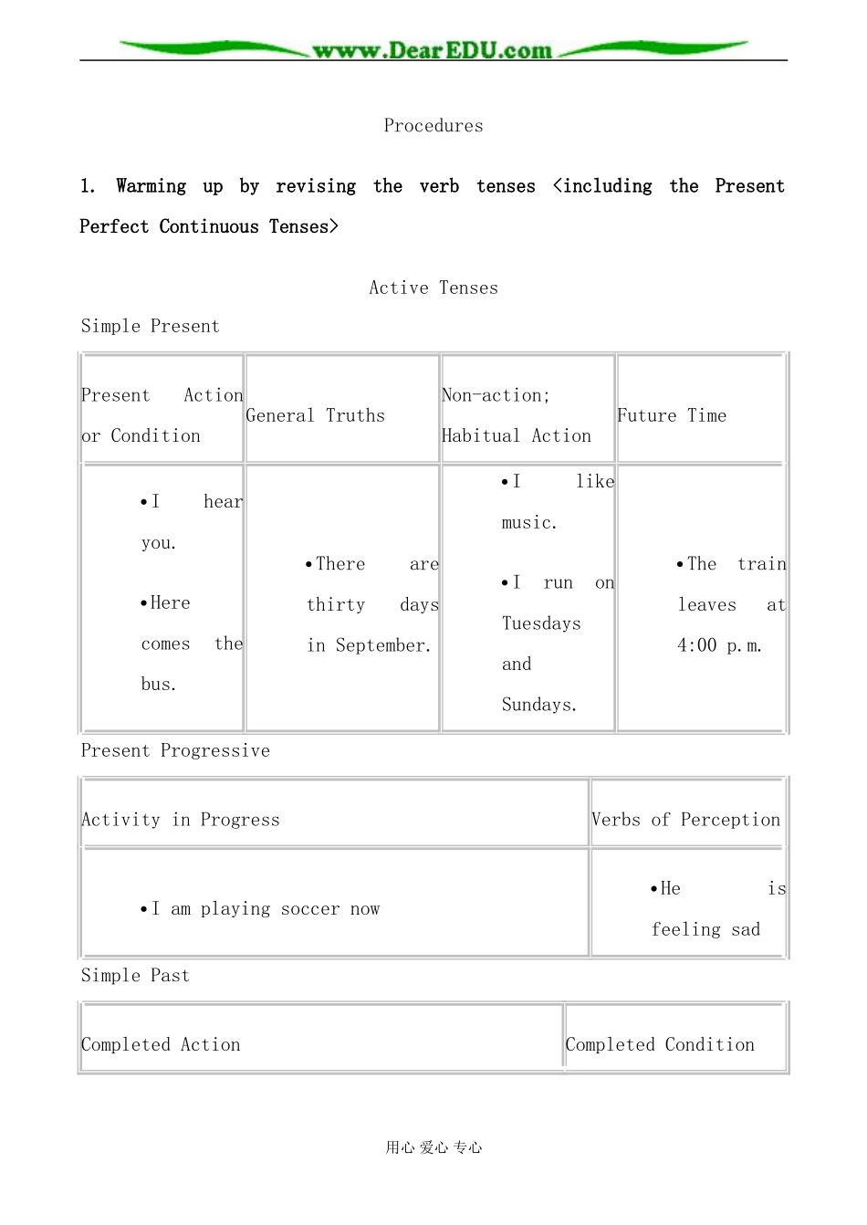 人教版英语选修8 Unit5 Meeting your ancestors--Period2_第2页