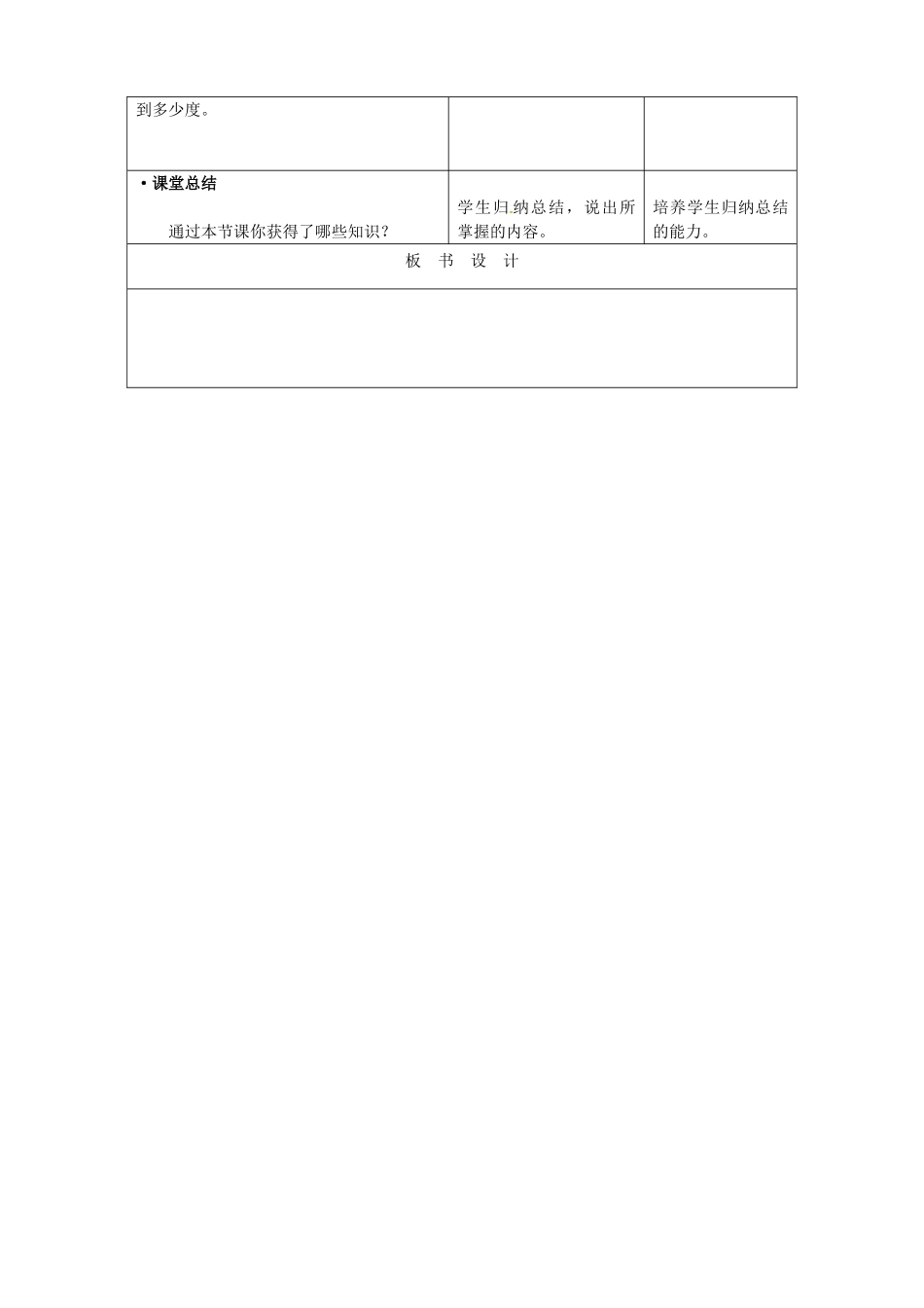 吉林省四平市第十七中学九年级物理全册《14.2 热机效率》习题教案1 （新版）新人教版_第3页
