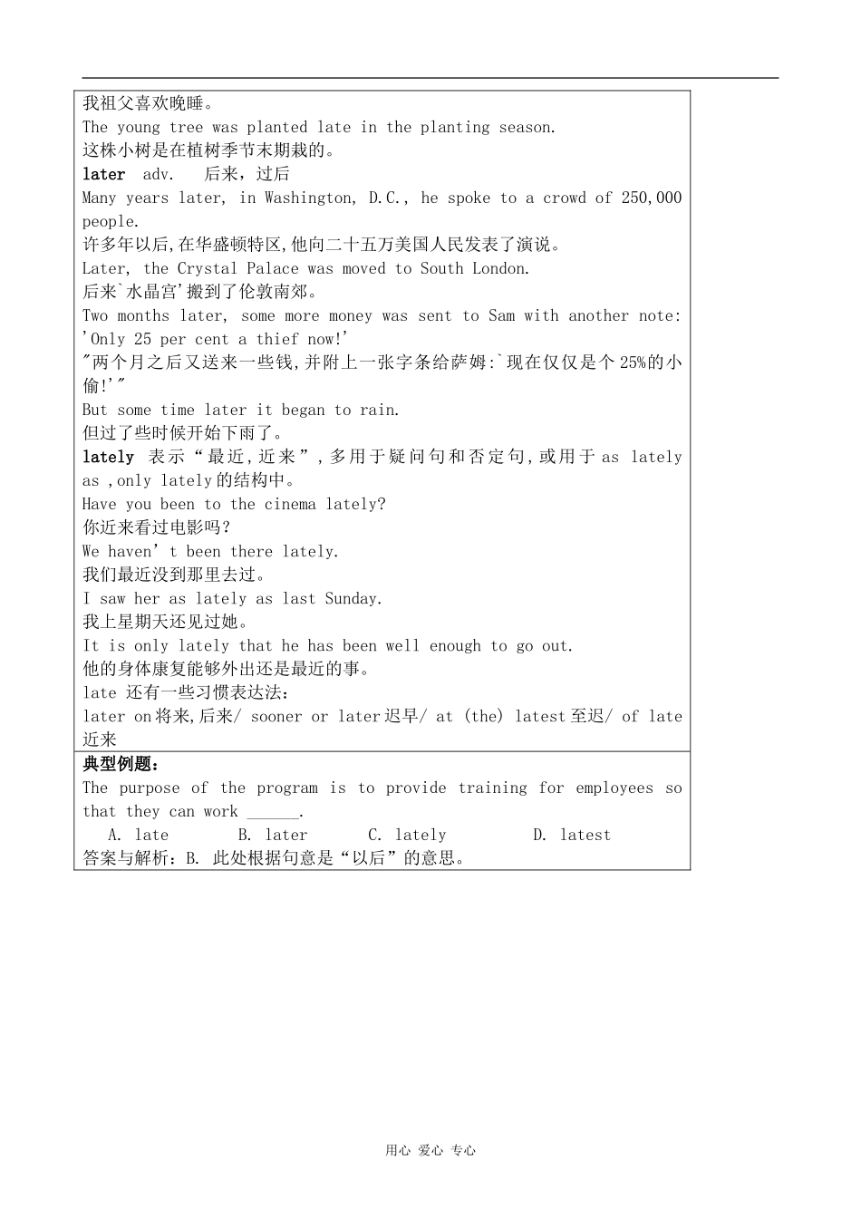 高中英语Unit1 Building the future--Task2[ty]牛津版选修10_第2页