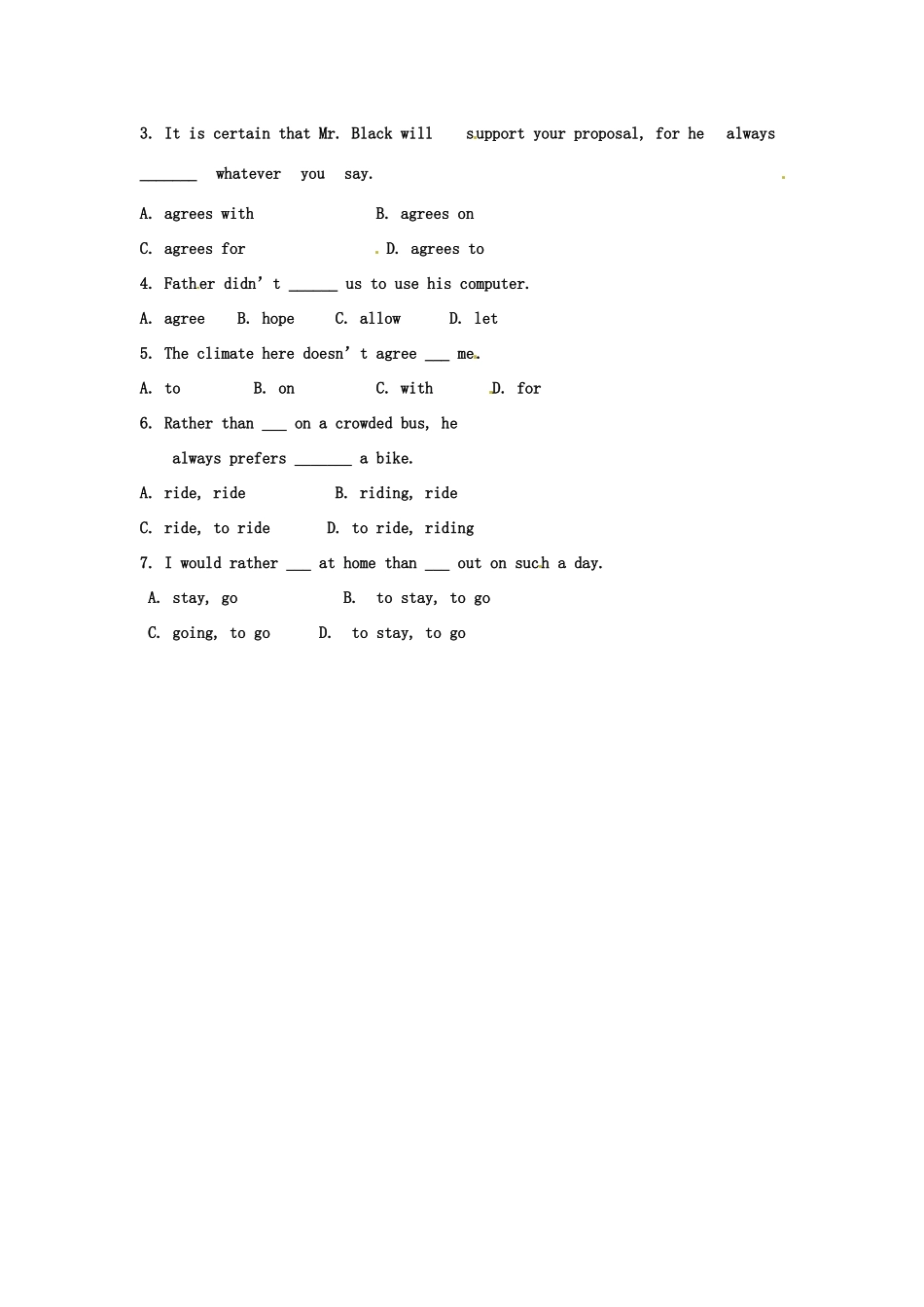 河北省邯郸四中高中英语 Using language导学案 新人教版必修2_第2页