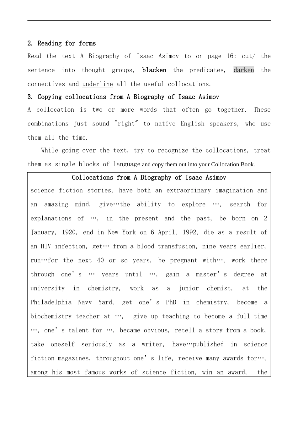 高中英语Unit 2 Robots--Period3人教版选修七_第2页