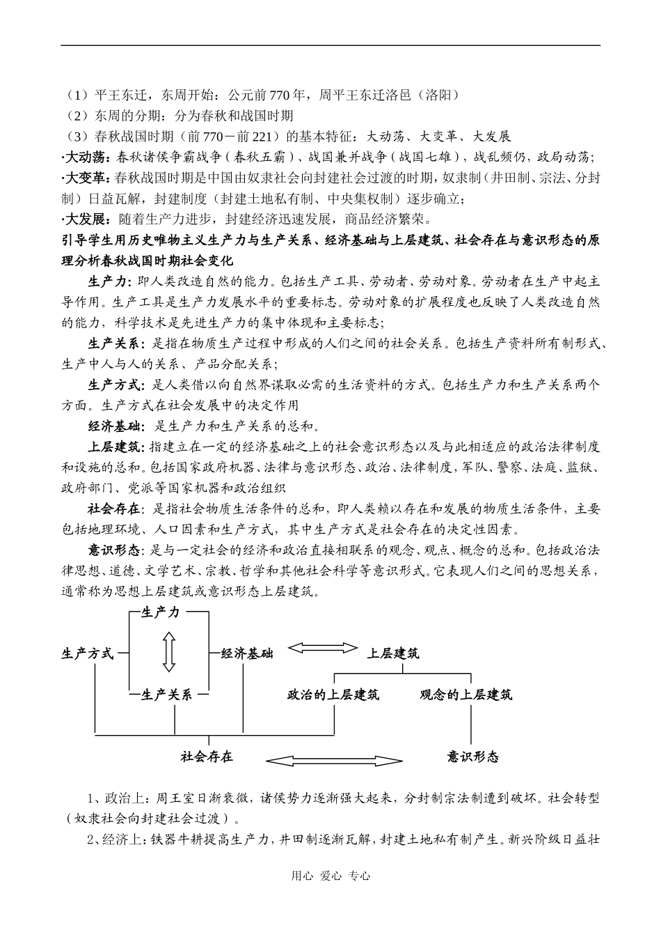 高三历史中国历史上的重大改革_第2页