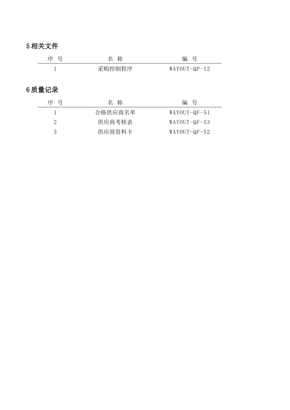 供应商质量体系要求手册(pdf 12页)7_第2页