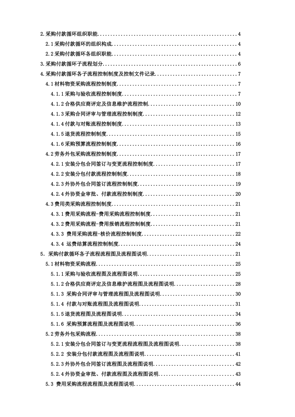 采购付款循环控制必备手册_第2页