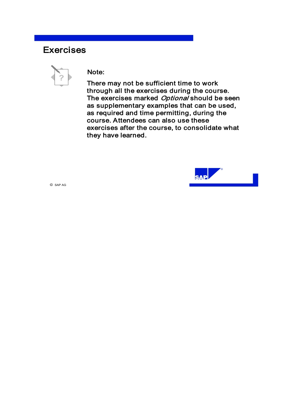 QM质量管理功能培训课程_第1页