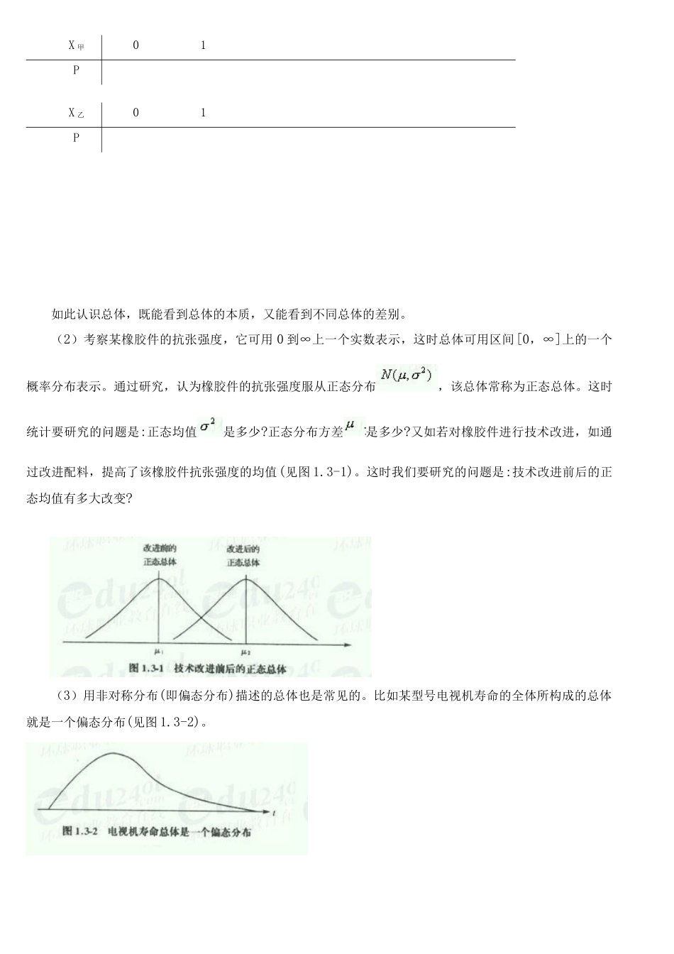 备考XXXX质量专业理论与实务(中级)精讲班-讲义第11讲_第2页