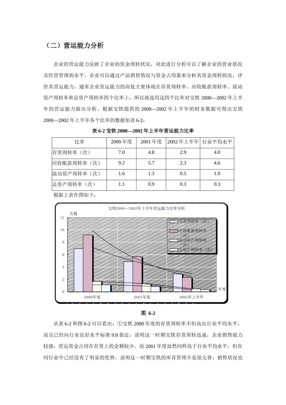 宝铁财务战略及其相关措施_第3页