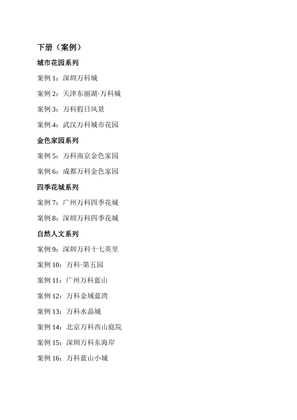 《向某地产学习》完整版168DOC_第2页