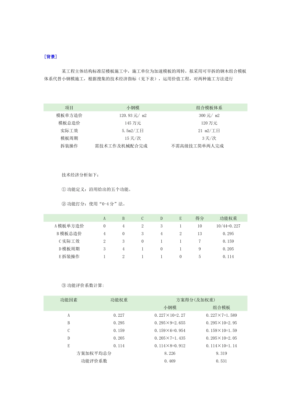 《固定资产投资审计》相关习题_第3页