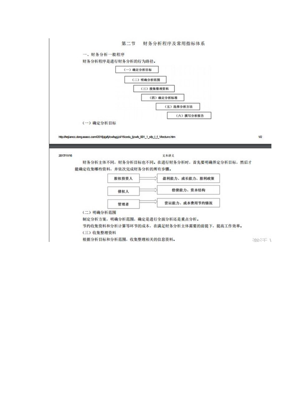 财务分析与改进策略_第2页
