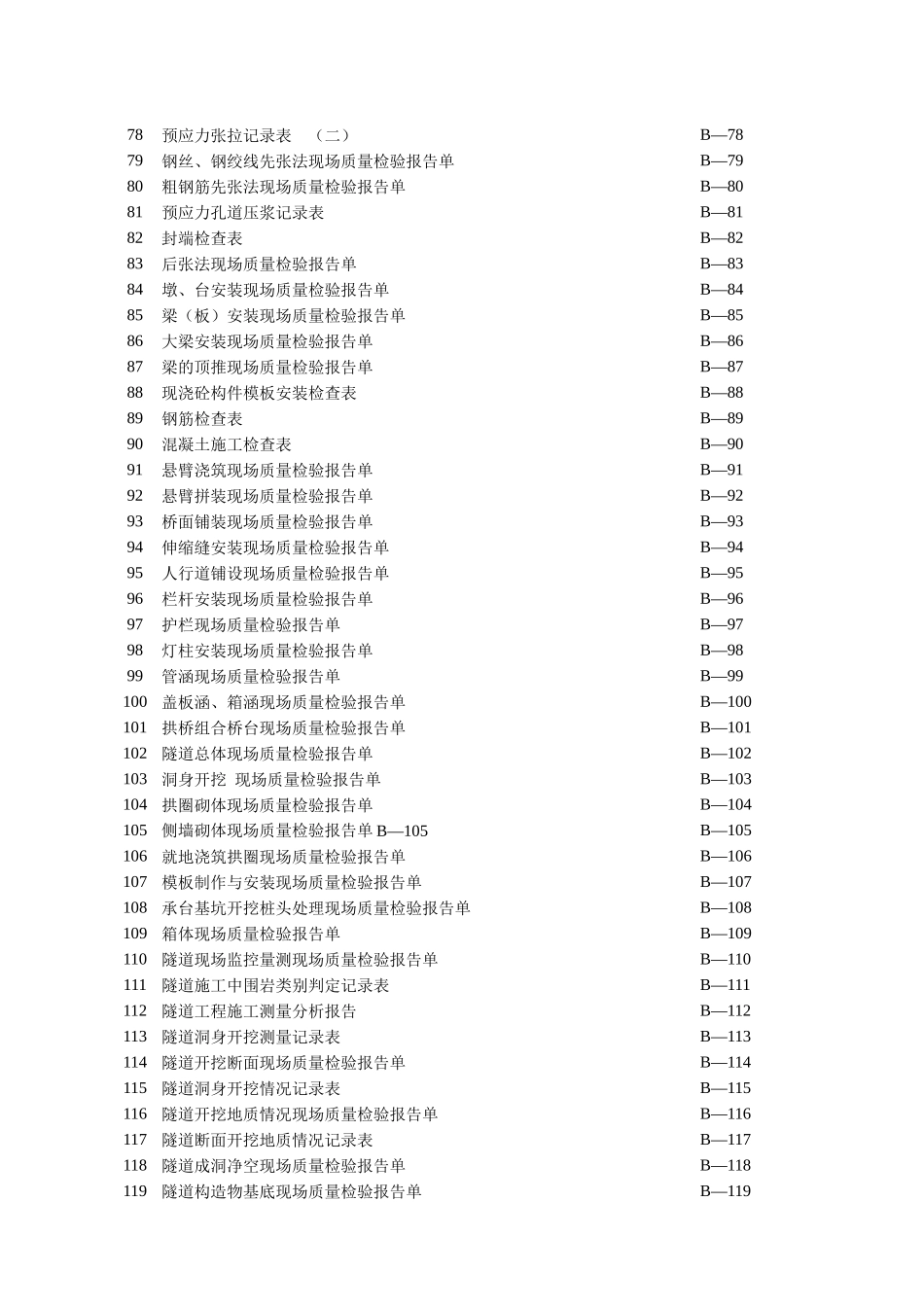 B-质量检验表_第3页