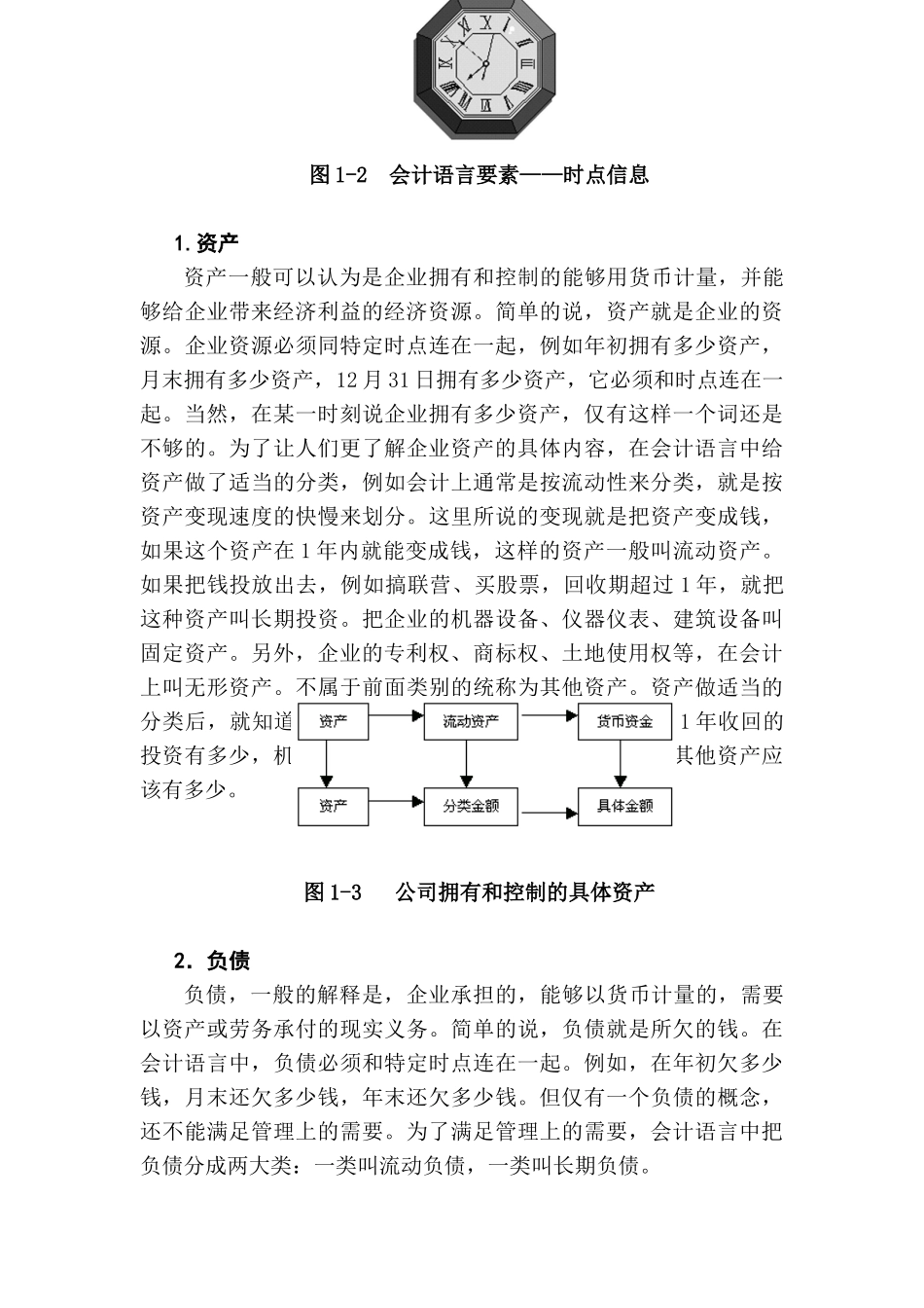 非财务经理的财务管理课程培训课件（完整讲义版）_第3页