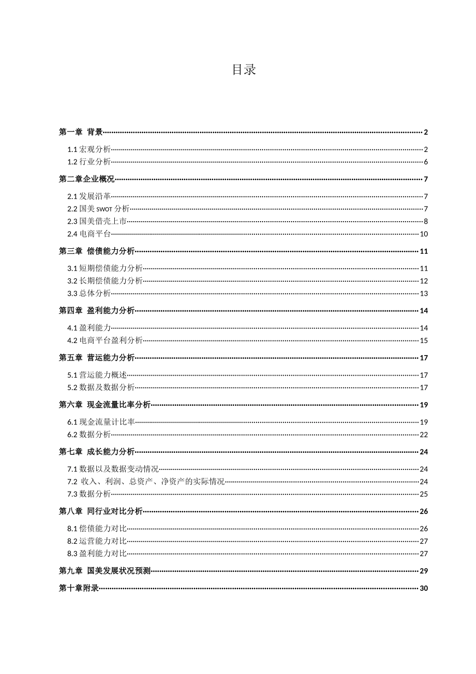 国美财务分析_第2页