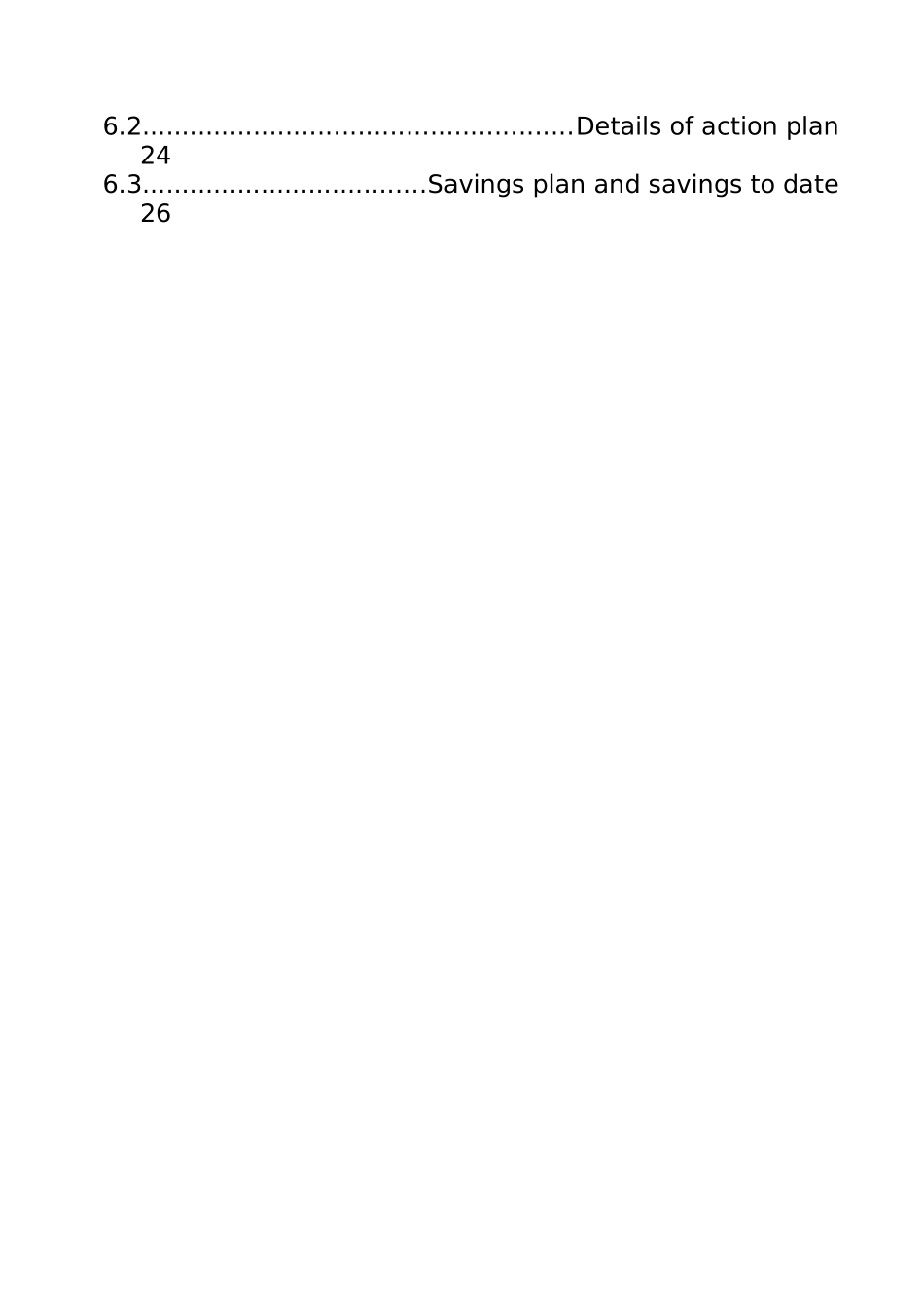 Six Sigma Programme Green Belt Project( doc29)_第3页