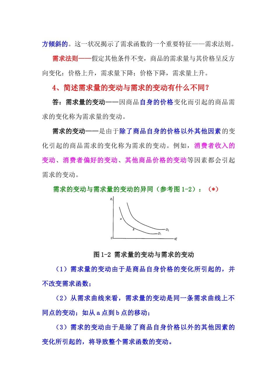 第一章经济学基础知识与应用_第2页