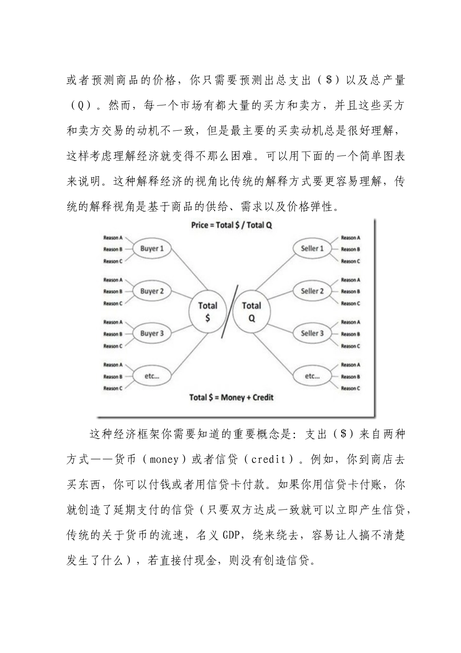 宏观经济运行的框架(完美word修订打印版)_第2页
