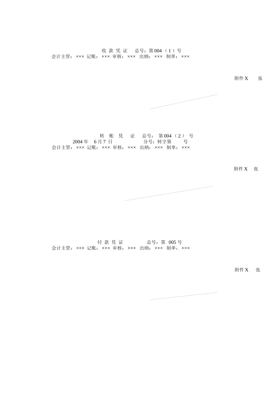 第九章会计循环与账户处理程序_第2页