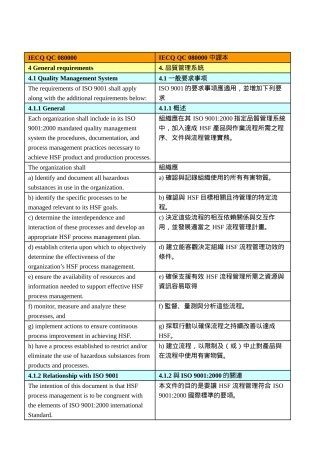 qc080000标准(中英文对照)