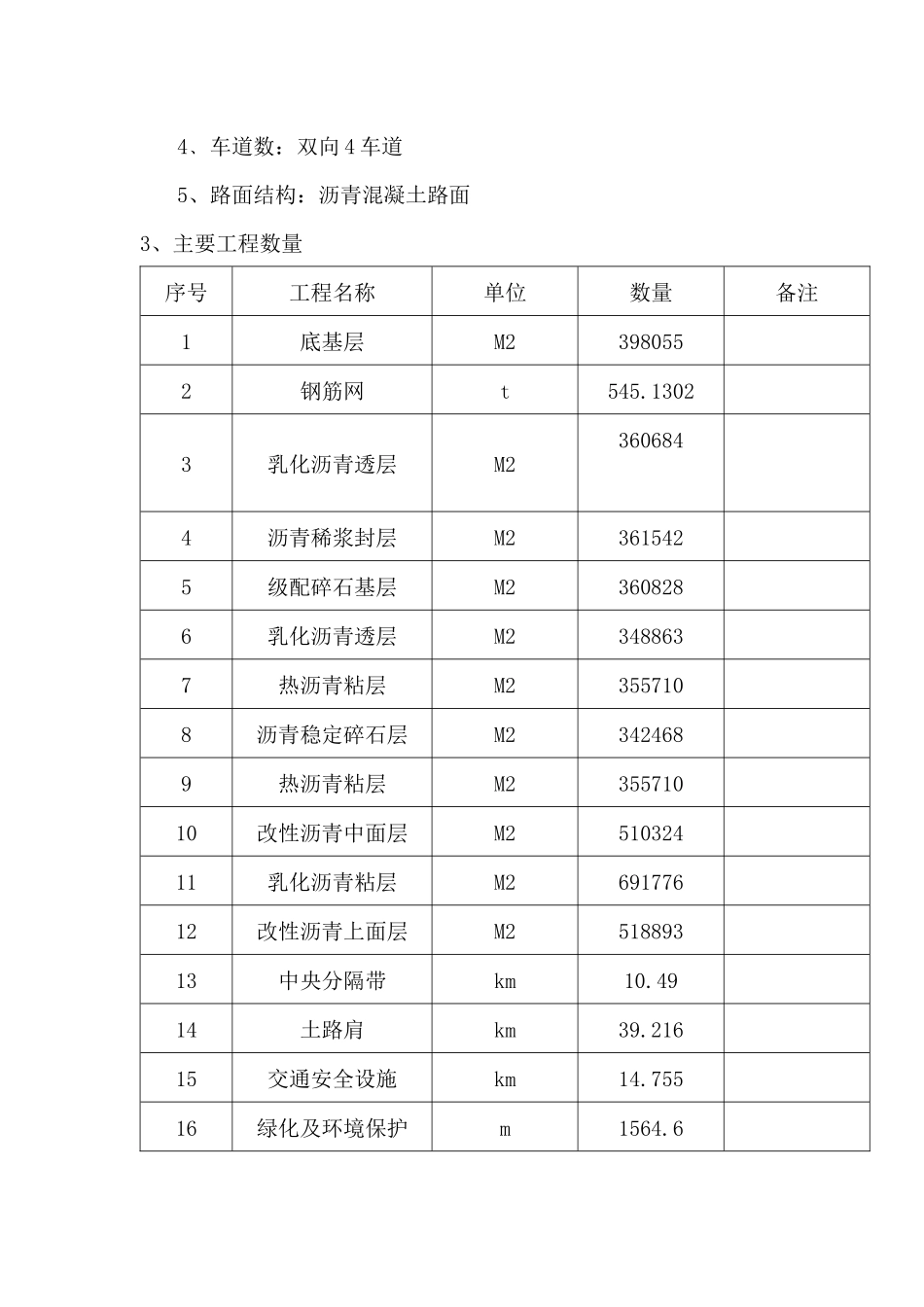 贵阳至清镇高速公路项目第五合同段质量体系_第3页