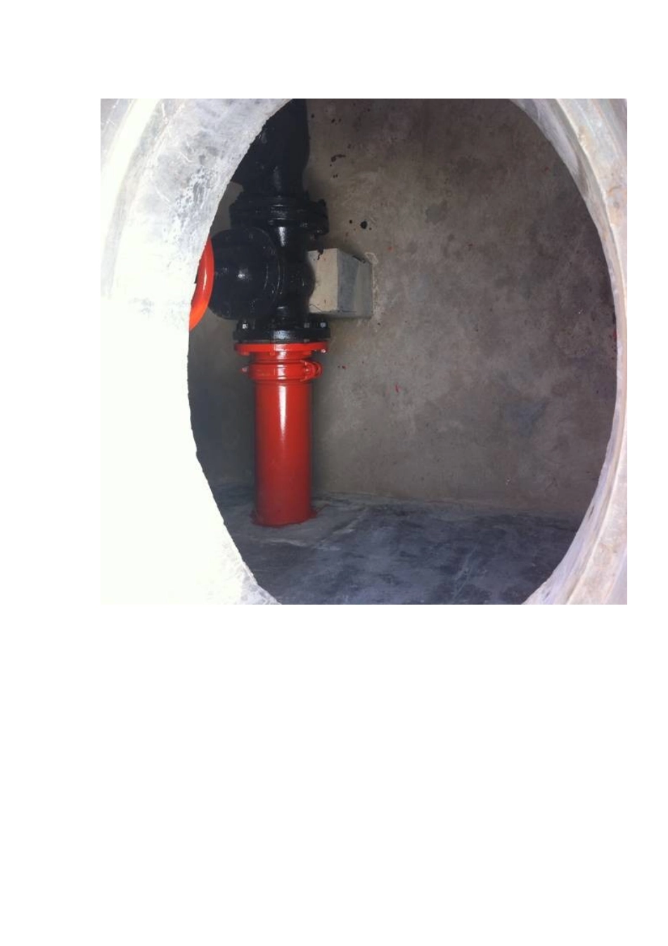 高层建筑机电安装工程质量控制及施工技术要点分析(六)_第2页