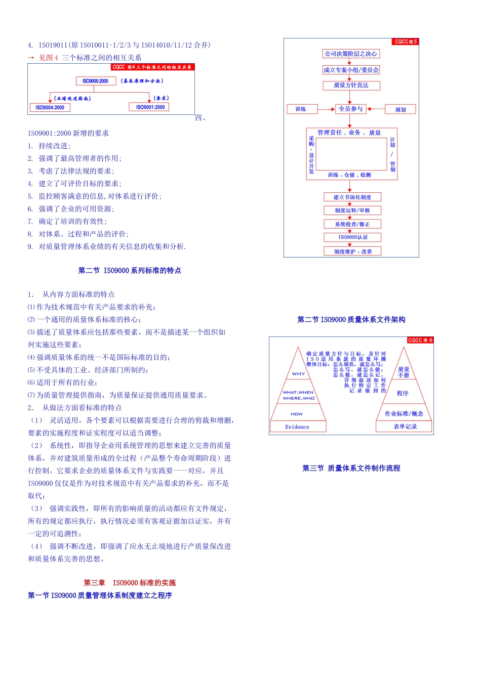 ISO90002000内审员培训教程_第2页