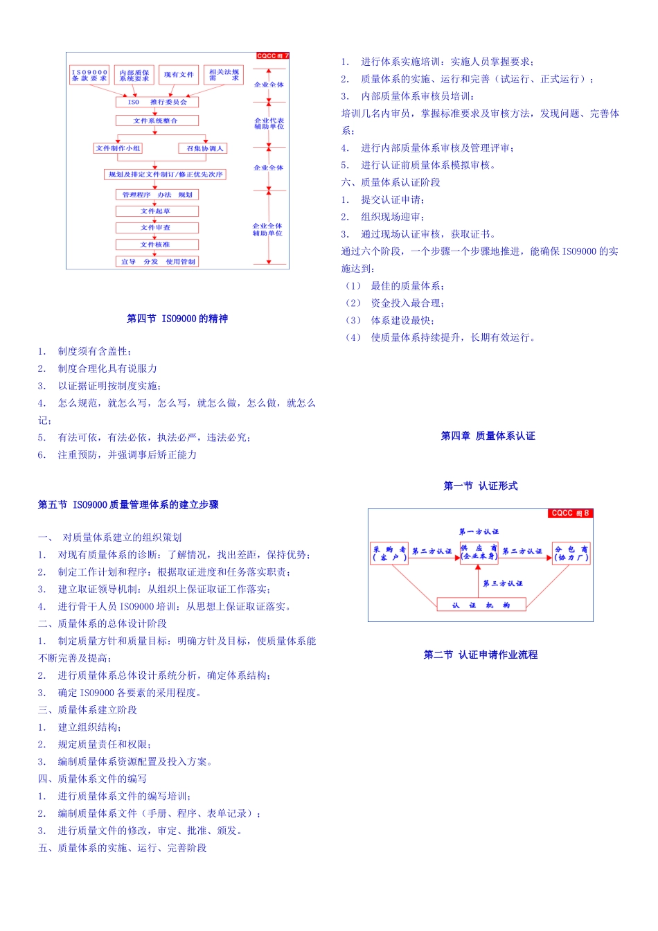 ISO90002000内审员培训教程_第3页