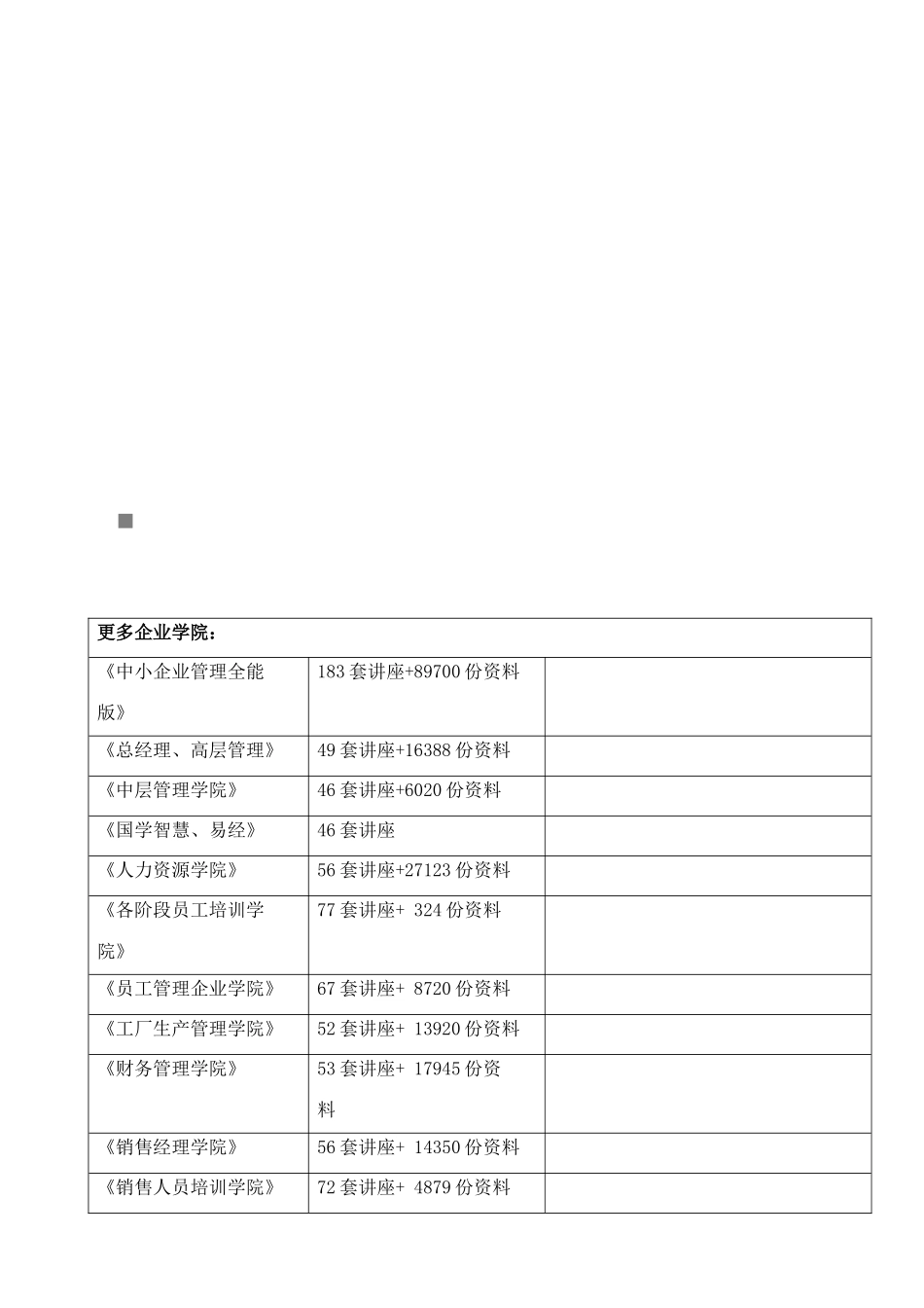 财务管理试题库与答案_第1页
