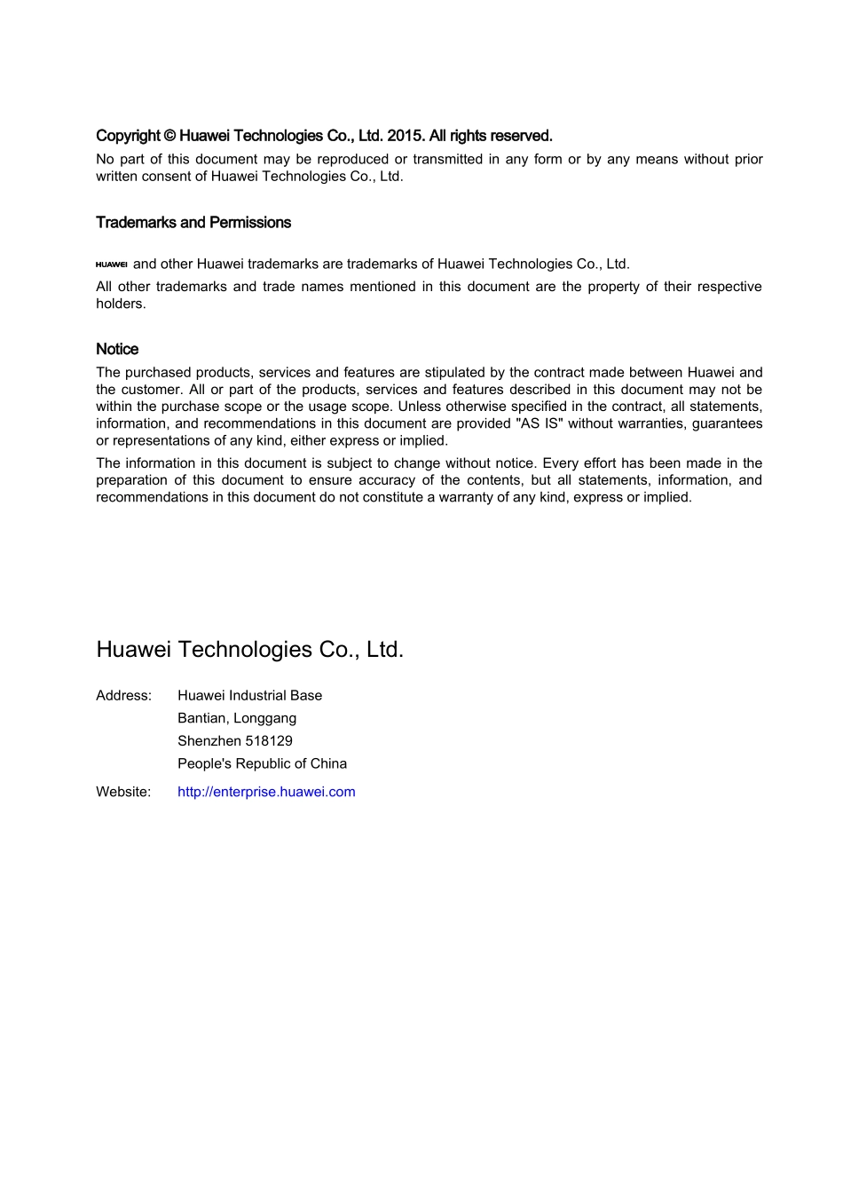 FAT_AP_V200R005C10SPC700_Upgrade_Guide_第2页