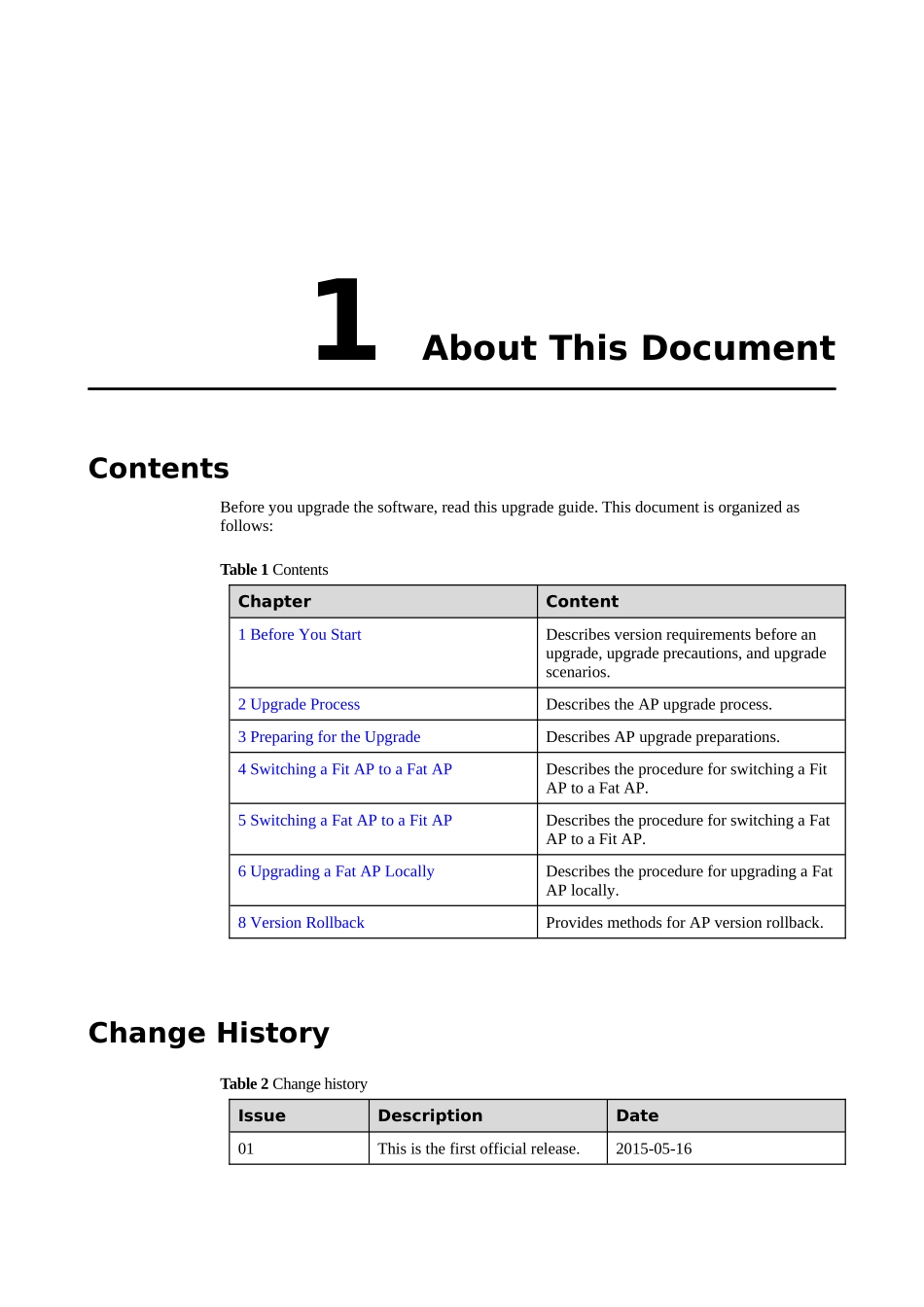FAT_AP_V200R005C10SPC700_Upgrade_Guide_第3页